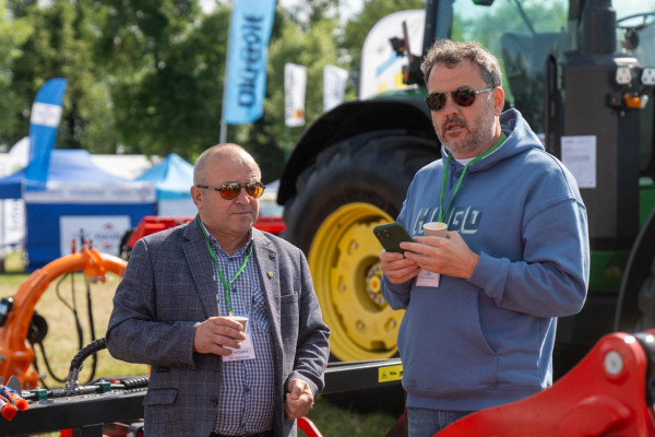 Agricultural Innovation Forum: New Grain 2025