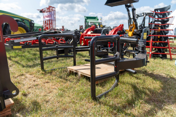Agricultural Innovation Forum: New Grain 2025