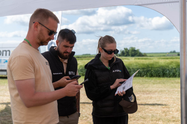 Agricultural Innovation Forum: New Grain 2025