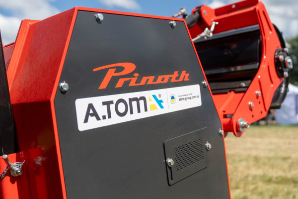 Agricultural Innovation Forum: New Grain 2025