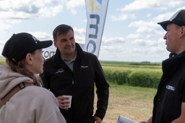 Agricultural Innovation Forum: New Grain 2025