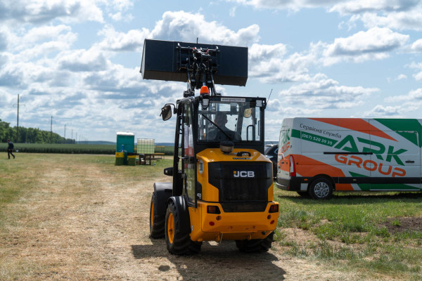 Agricultural Innovation Forum: New Grain 2025