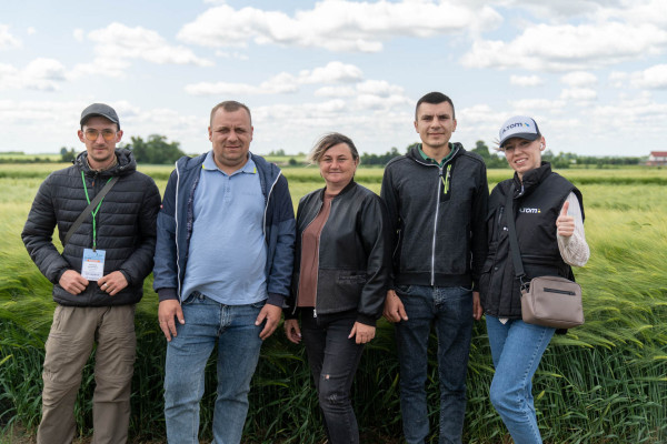 Agricultural Innovation Forum: New Grain 2025