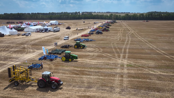 УКАБ Агротехнології 2025
