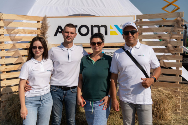 УКАБ Агротехнології 2025