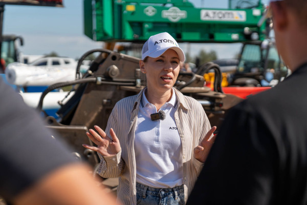 AGRO Полтава 2025
