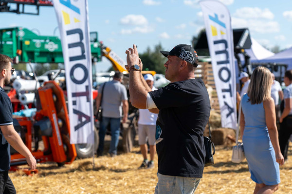 AGRO Полтава 2025