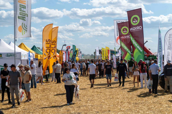 AGRO Полтава 2025