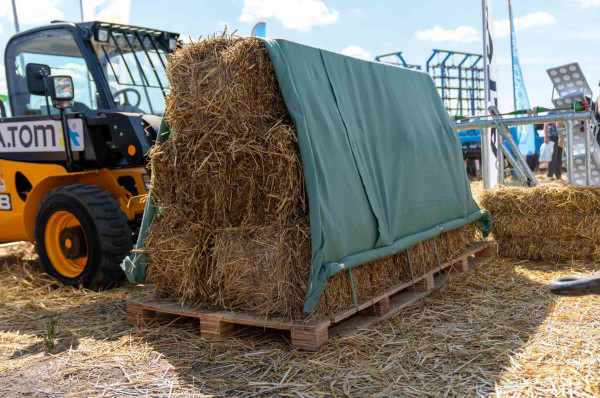 AGRO Полтава 2025