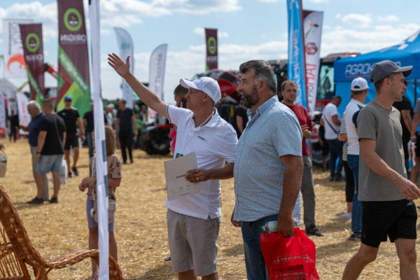 AGRO Полтава 2025