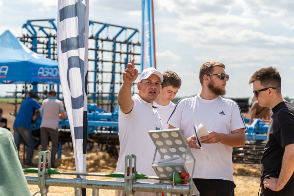 AGRO Полтава 2025