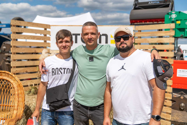 AGRO Полтава 2025