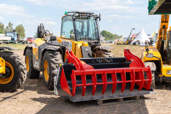 AGRO Полтава 2025