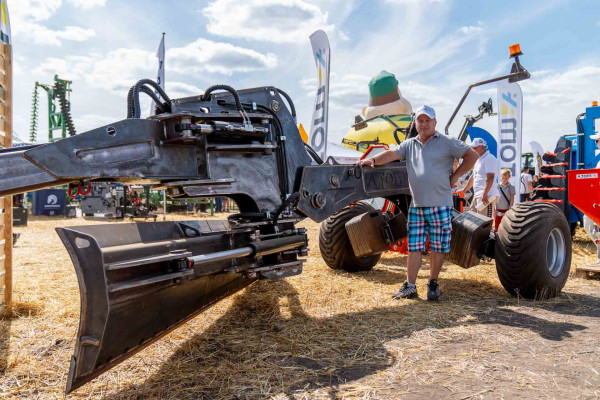 AGRO Полтава 2025