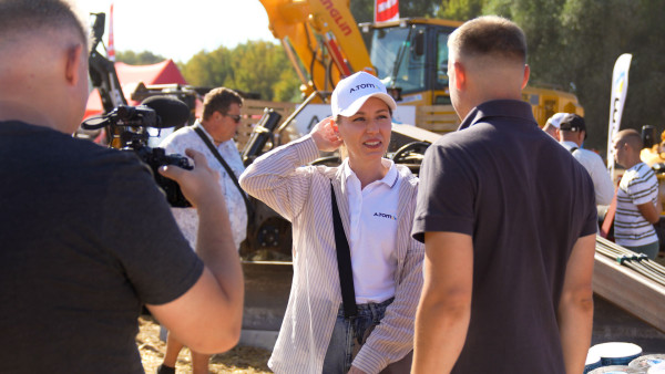AGRO Винница 2025
