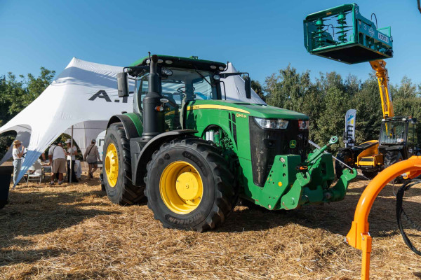 AGRO Винница 2025