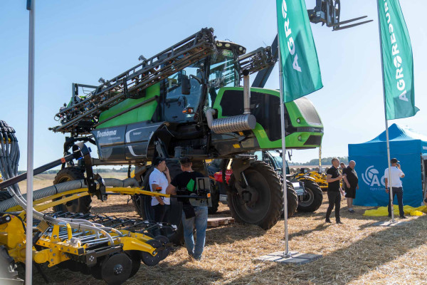 AGRO Винница 2025