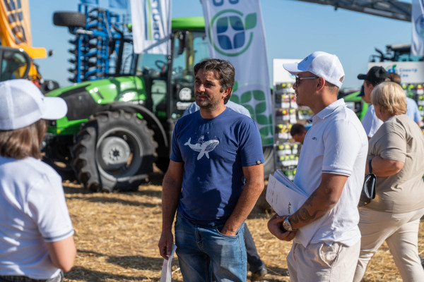AGRO Винница 2025