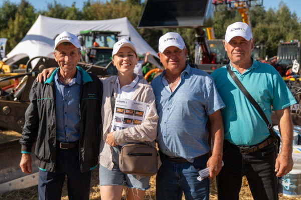 AGRO Винница 2025