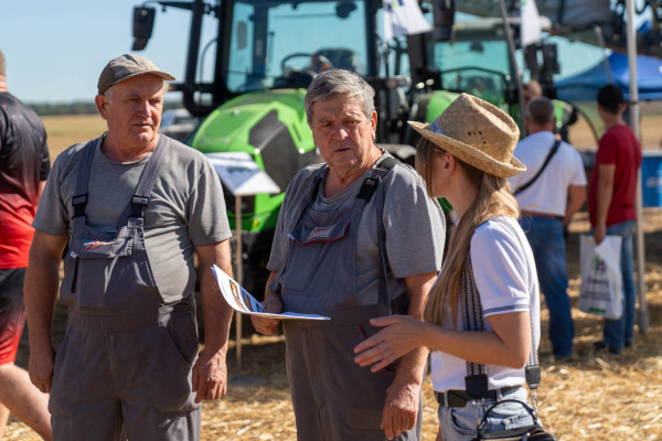AGRO Винница 2025