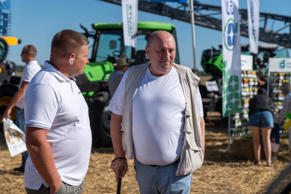 AGRO Винница 2025