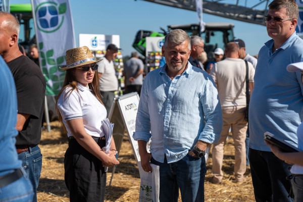 AGRO Винница 2025