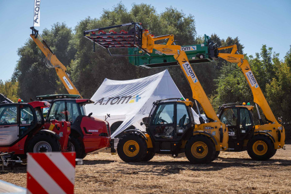 AGRO Винница 2025