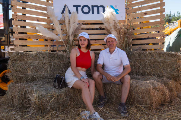 AGRO Винница 2025
