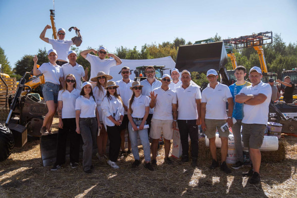 AGRO Вінниця 2025