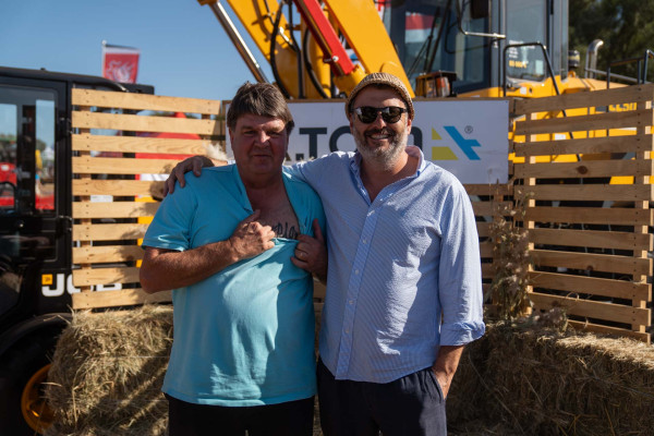 AGRO Винница 2025