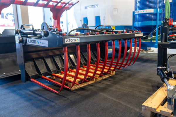 АГРОЕКСПО 2025 