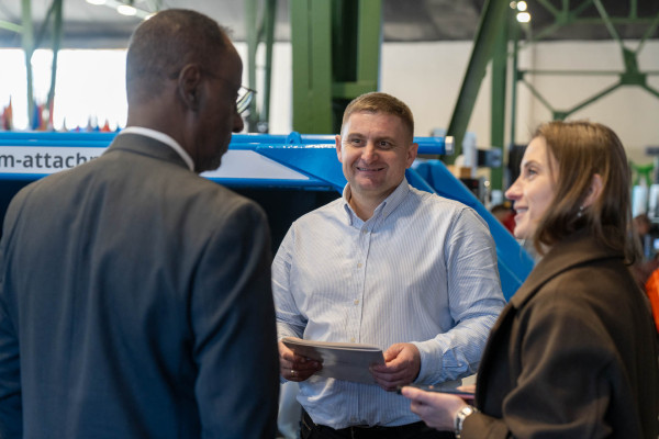 АГРОЕКСПО 2025 