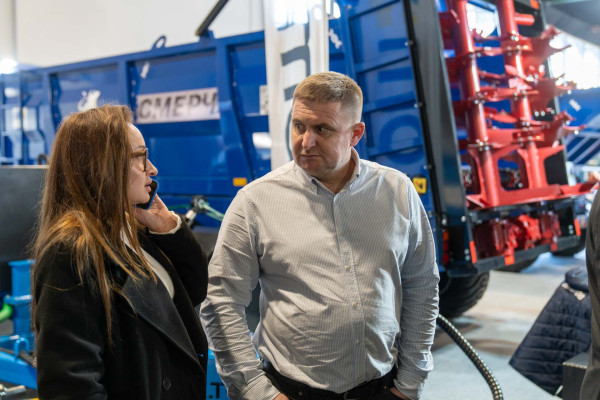 АГРОЕКСПО 2025 