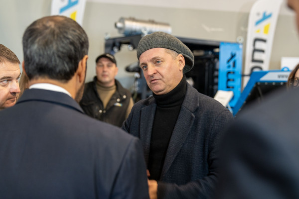 АГРОЕКСПО 2025 