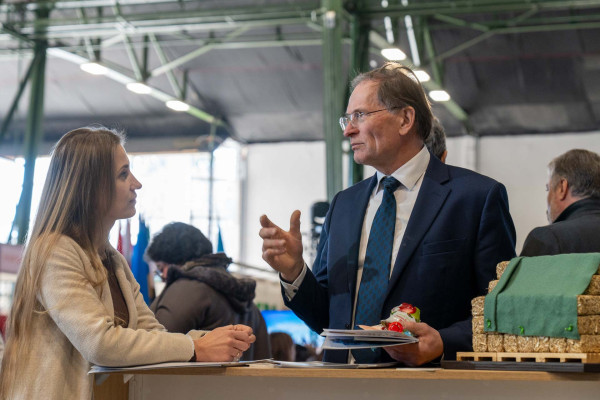 АГРОЕКСПО 2025 