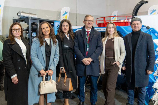 АГРОЕКСПО 2025 