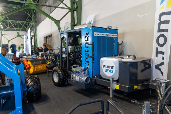 АГРОЕКСПО 2025 