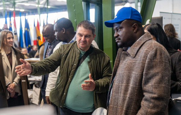 АГРОЕКСПО 2025 