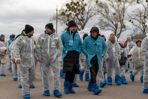 День поля на ПП «Агрофирма “Розволожжя“»