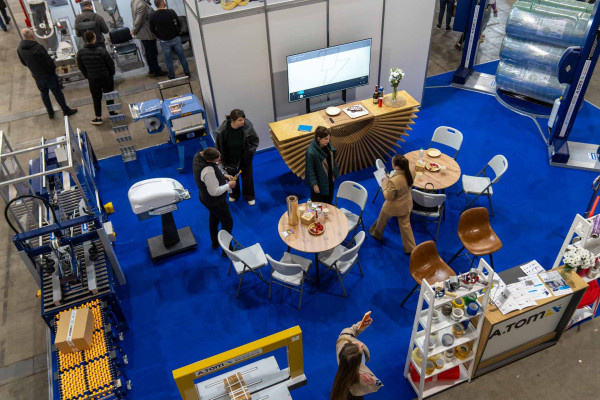 Международный форум пищевой промышленности и упаковки IFFIP 2026 