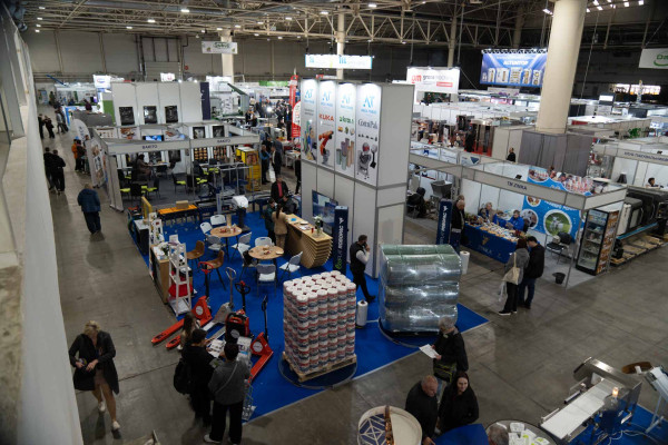 Международный форум пищевой промышленности и упаковки IFFIP 2026 