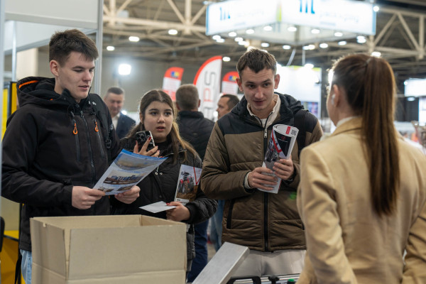 Международный форум пищевой промышленности и упаковки IFFIP 2026 