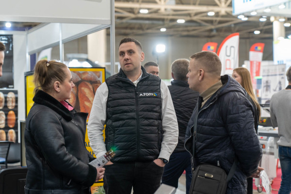 Международный форум пищевой промышленности и упаковки IFFIP 2026 