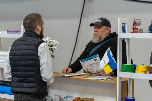 Международный форум пищевой промышленности и упаковки IFFIP 2026 