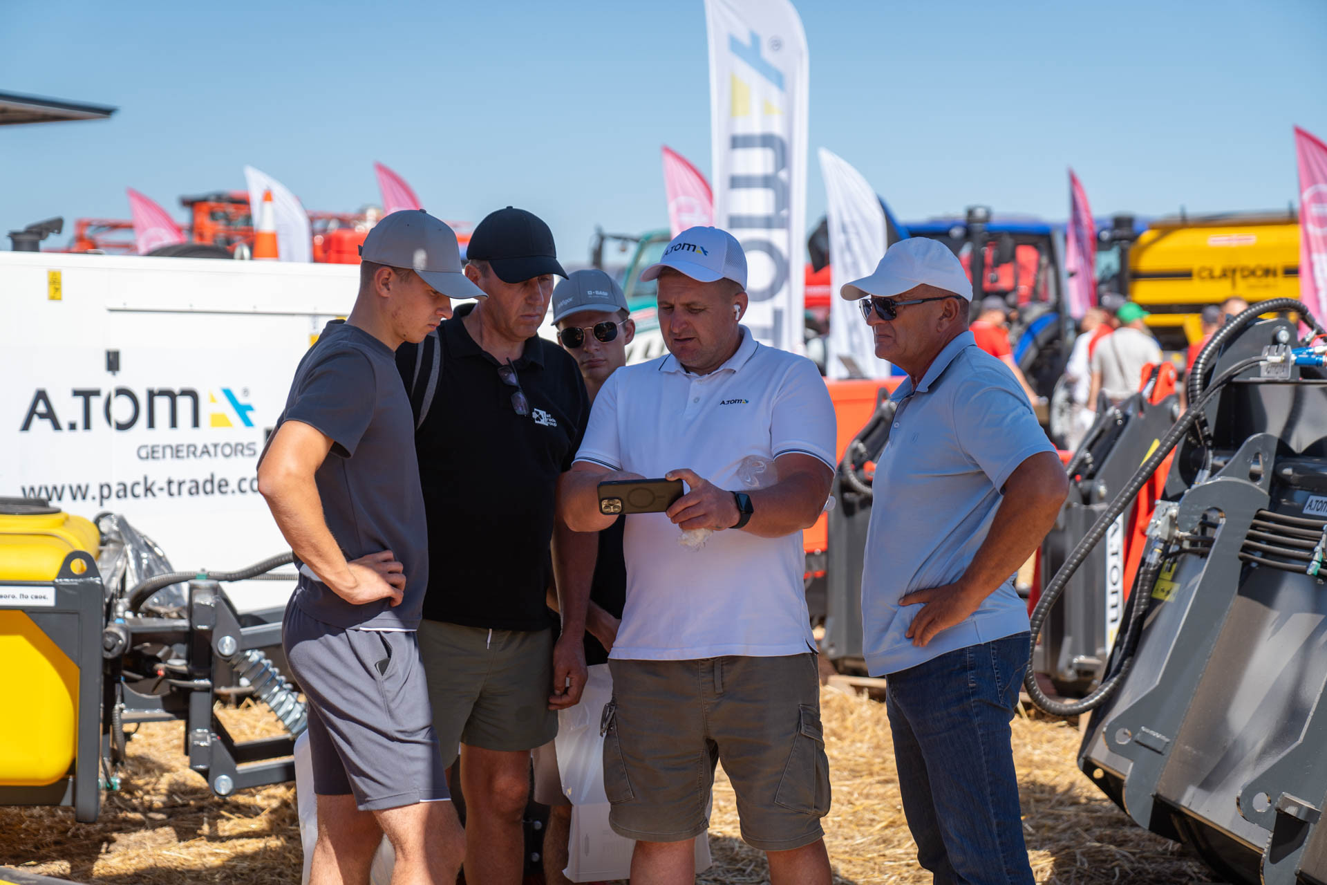 Агро Вінниця