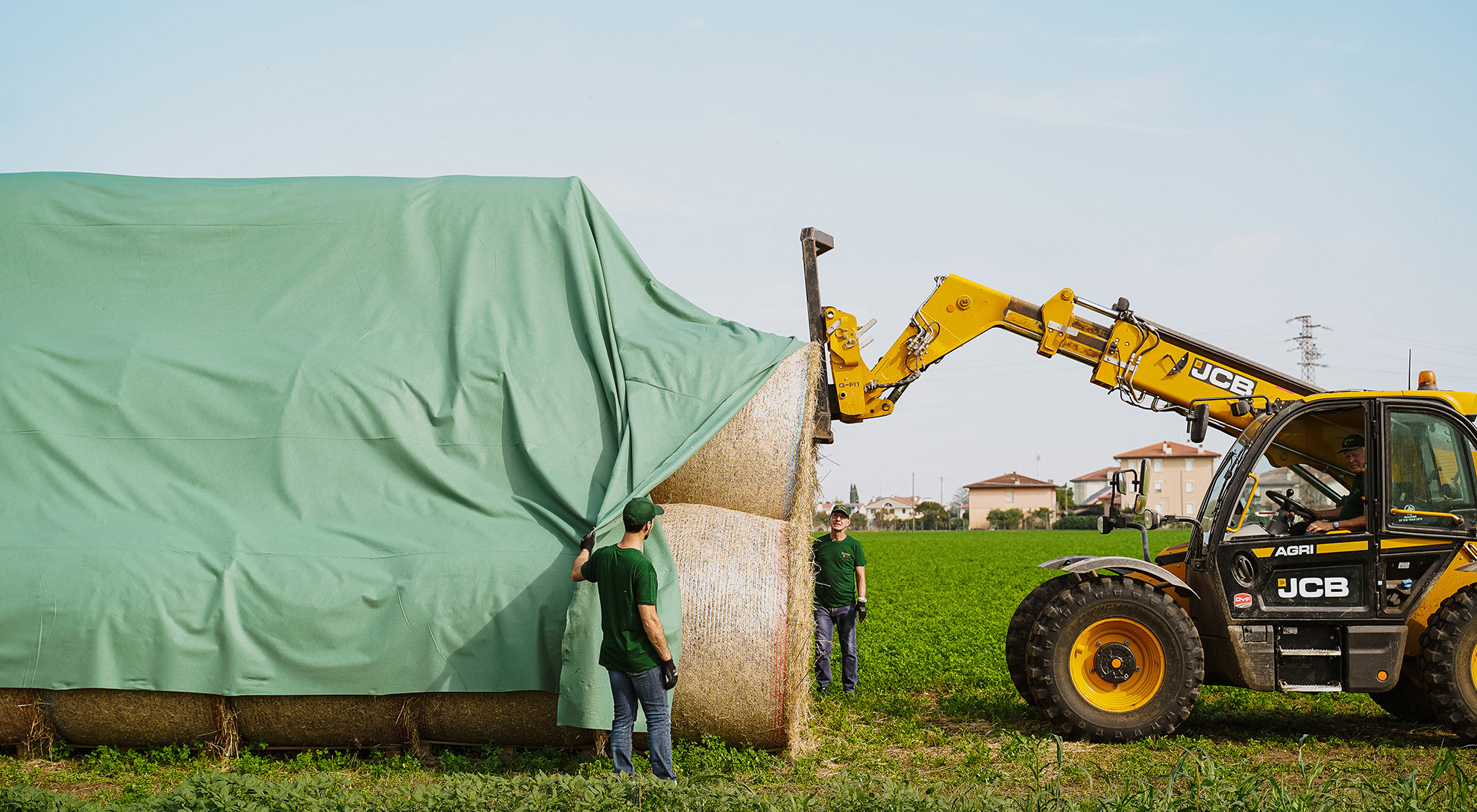 НАКРИТТЯ для тюків Flortex Edilfloor 