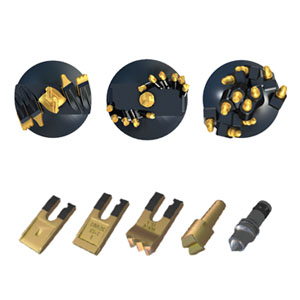 Змінні зуби