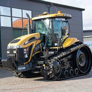 Tractors CAT (Caterpillar)