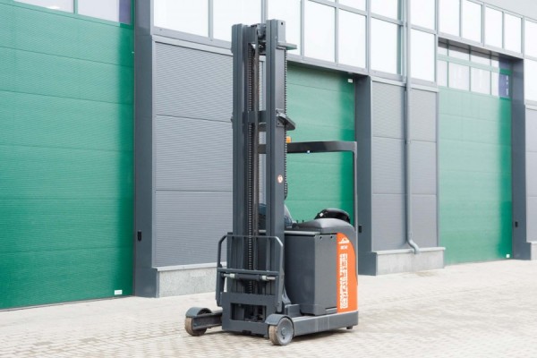 Advantages of buying a stacker?