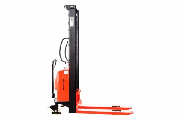 Advantages of buying a stacker?
